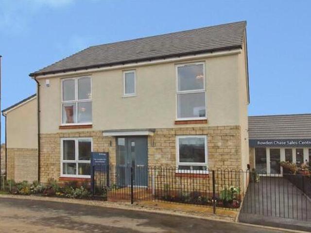 House for sale in Chippenham, Wiltshire