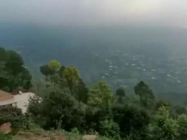 Land for sale in Islamabad