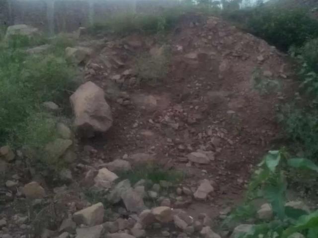 Land for sale in Islamabad