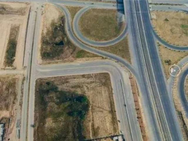 Land for sale in Rawalpindi, Islamabad Capital Territory