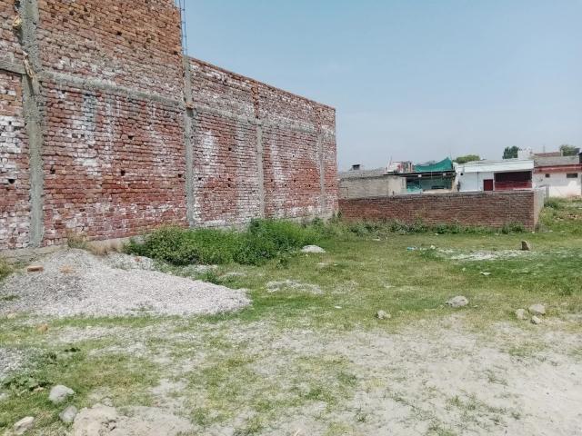 Land for sale in Islamabad