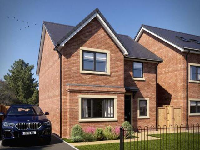 House for sale in Darwen