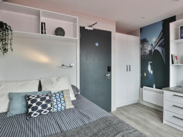Apartment for rent in Foss Islands, High Field