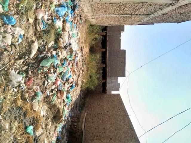 Land for sale in Kohli Goth, حیدرآباد