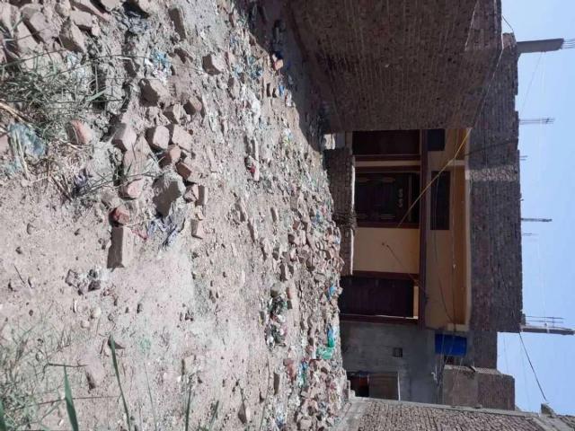 Land for sale in Federally Administered Tribal Areas fata