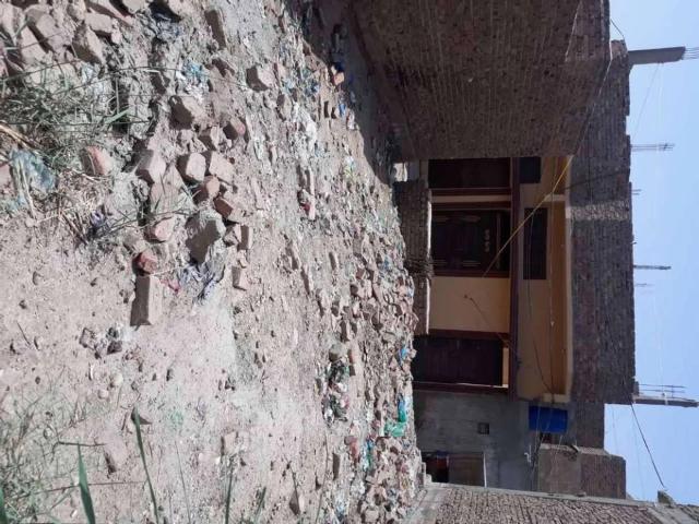 Land for sale in Federally Administered Tribal Areas fata