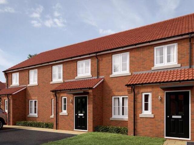 House for sale in York and North Yorkshire, England
