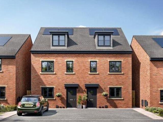 House for sale in Camp Hill, Warwickshire