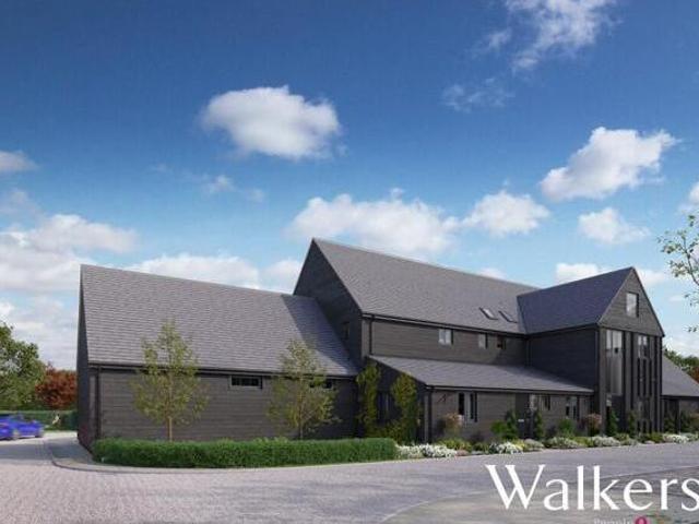 House for sale in Navestock Side, Essex
