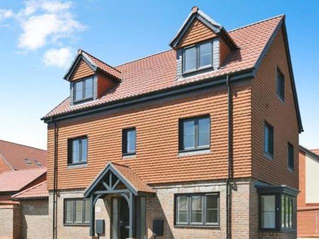 House for sale in City of London, Greater London