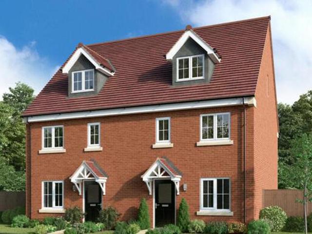 House for sale in Berrick Salome, Oxfordshire