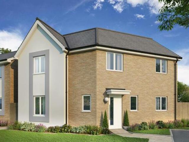 House for sale in Hatfield, Fretherne