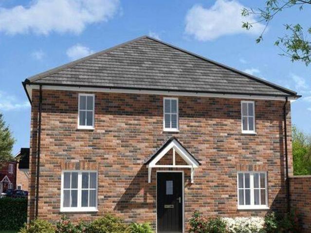 House for sale in Belleau, Lincolnshire