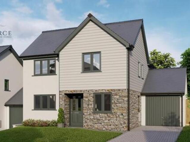 House for sale in St Neot, Cornwall