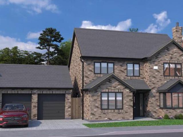 House for sale in Grimsby, North East Lincolnshire