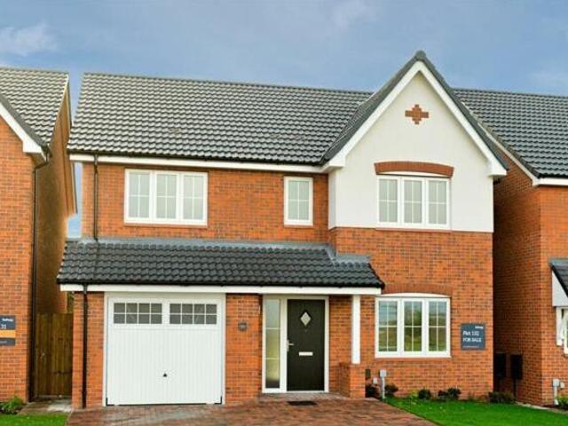 House for sale in Frankwell, Shropshire