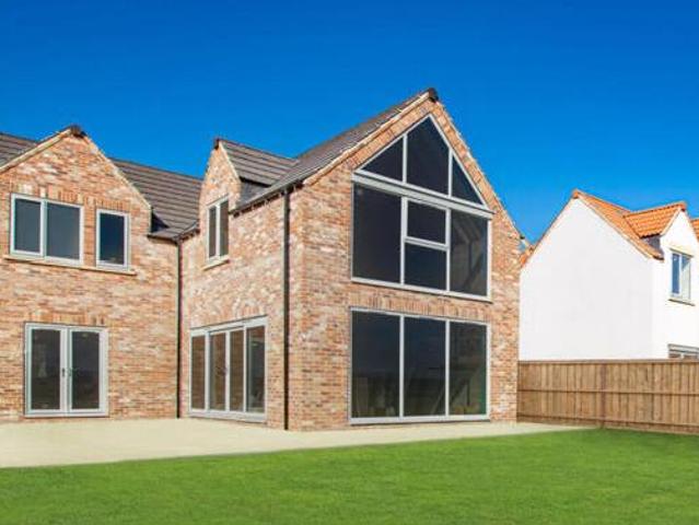 House for sale in North Yorkshire
