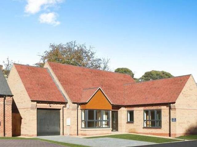 House for sale in Potters Corner, East Midlands