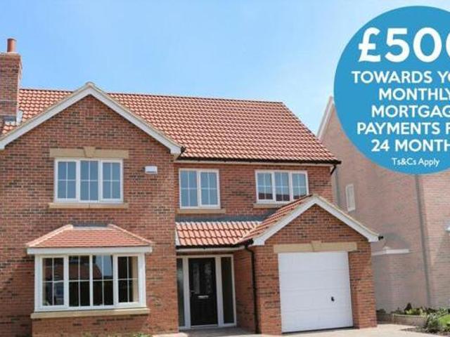 House for sale in Grimsby, North East Lincolnshire