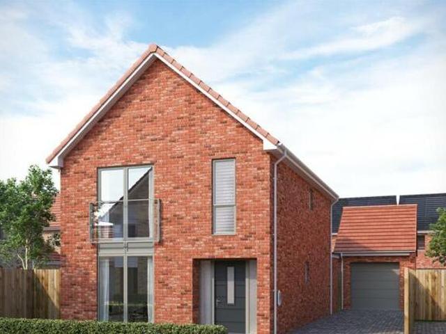House for sale in Hornsea