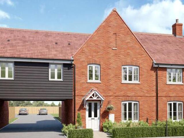 House for sale in Lyons, Greater London