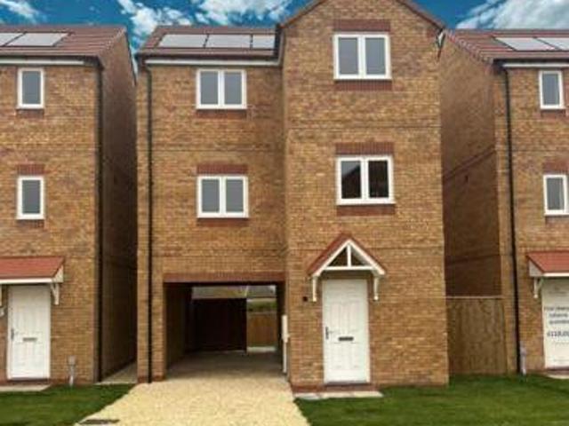House for sale in Gainsborough CP, West Lindsey