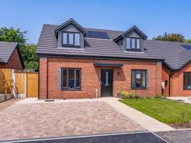 House for rent in Frankwell, Shropshire