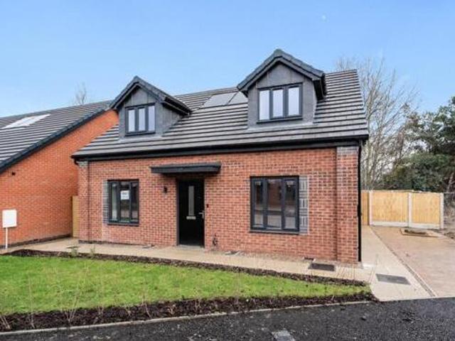 House for sale in Frankwell, Shropshire