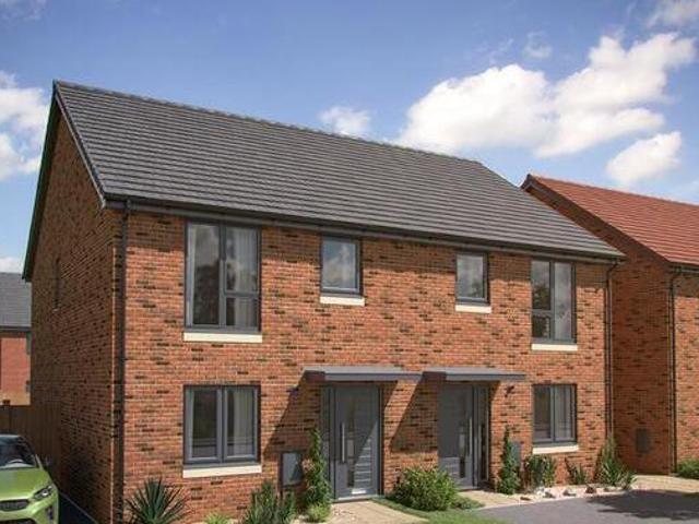 House for sale in Camp Hill, Warwickshire