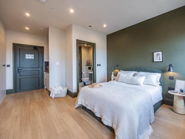 Apartment for rent in City Centre, South Yorkshire