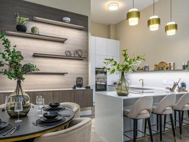 House for sale in Lyons, Greater London