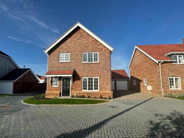 House for sale in Lyons, Greater London