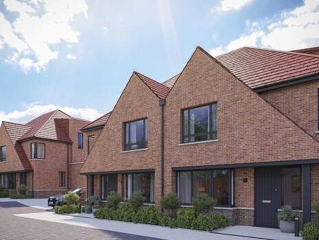 House for sale in Hertfordshire