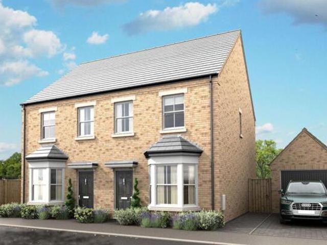 House for sale in Letchworth, Hertfordshire
