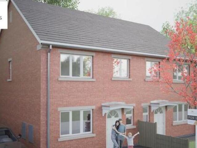 House for sale in Lyons, Greater London