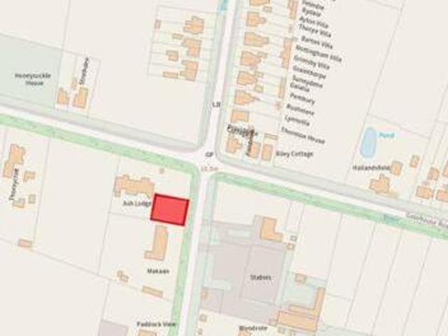 House for sale in York and North Yorkshire, England