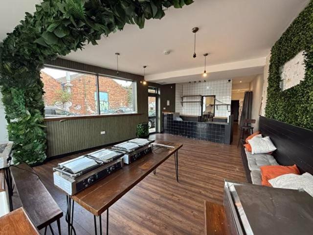 Apartment for rent in Haddon, East Midlands