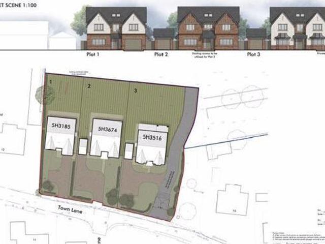 House for sale in Lyons, Greater London