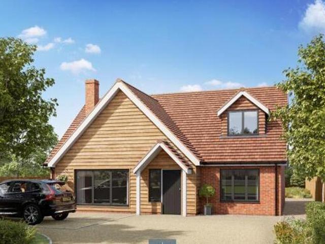 House for sale in Epping