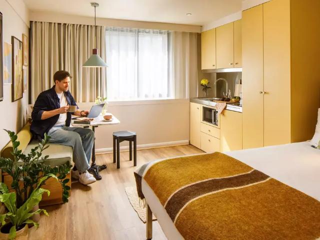 House for rent in Bethnal Green, Greater London