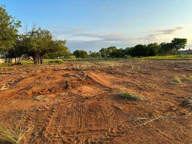 Land for sale in Akasia, Gauteng