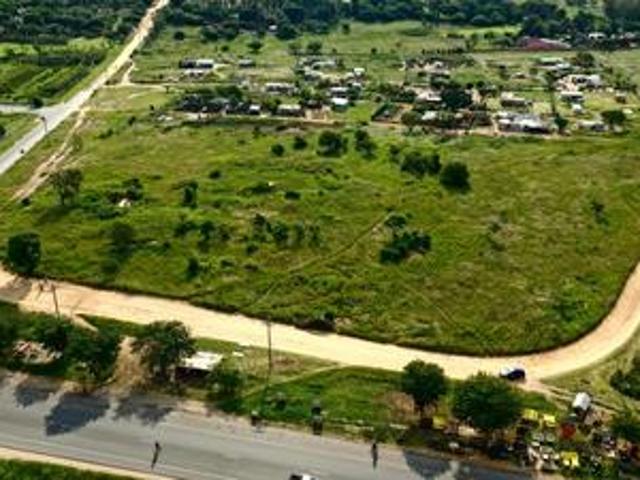 Land for sale in Gauteng