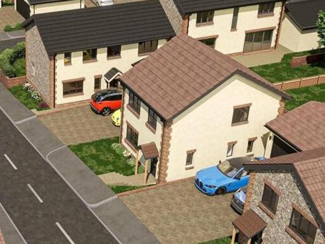 House for sale in Lyons, Greater London