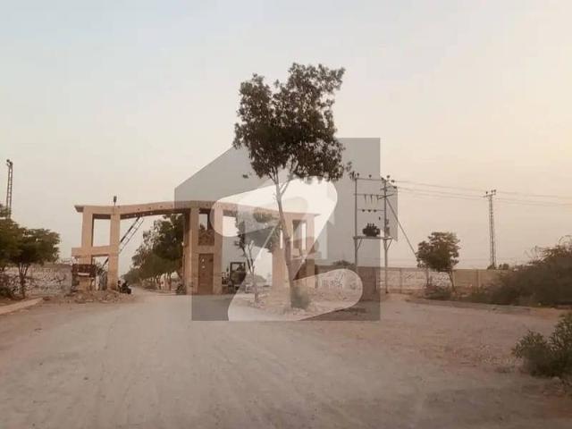 Property for sale in کراچی ڈویژن, North Waziristan