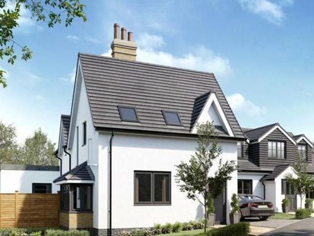 House for sale in Bexleyheath, Greater London