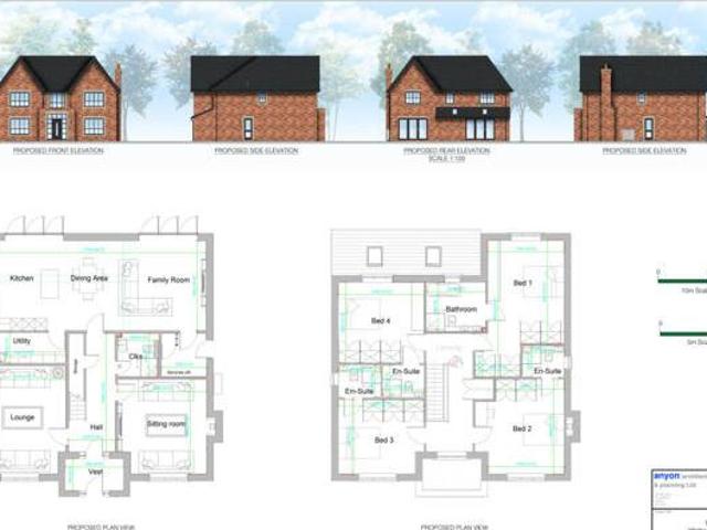 House for sale in Higher Bartle, Lancashire