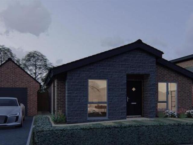 House for sale in Potters Corner, East Midlands