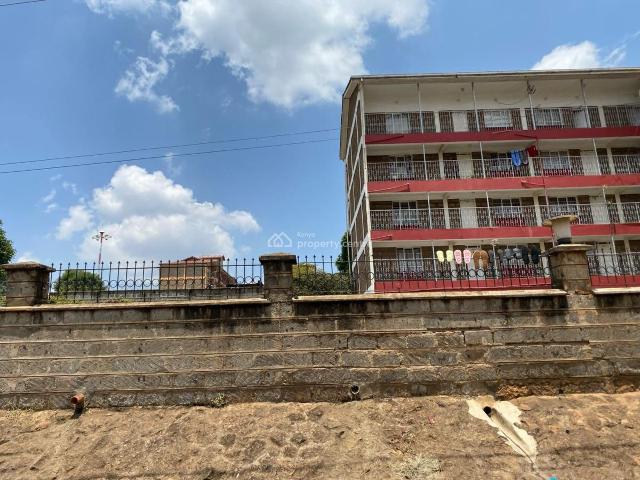 Land for sale in Kawangware, Kiambu