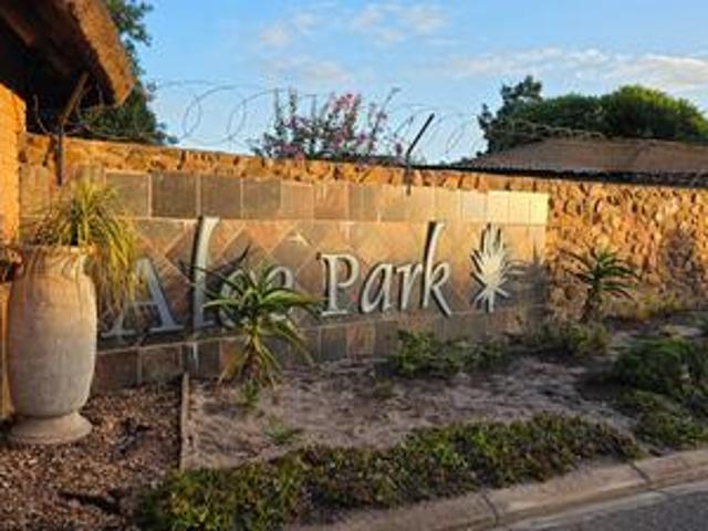 Land for sale in Groot Brak Rivier, Western Cape