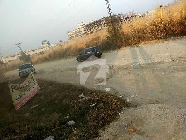 Land for sale in Rawalpindi, Islamabad Capital Territory